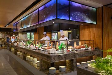 Evergreen Resort Hotel   Jiaosi