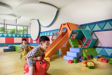 Evergreen Resort Hotel   Jiaosi