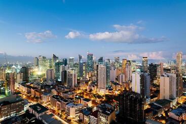 F1 Hotel Manila