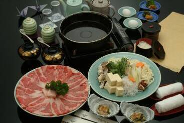 هتل Gokannoyu Tsuruya