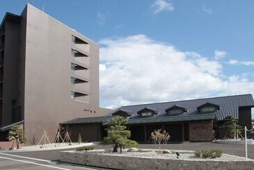 Hakodate Hotel Banso