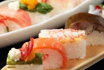 Hakodate Hotel Banso
