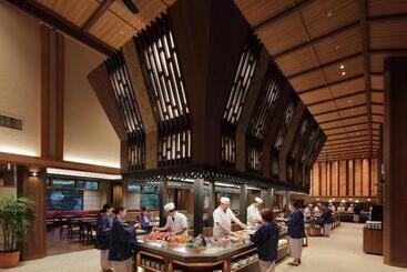 Hakodate Hotel Banso