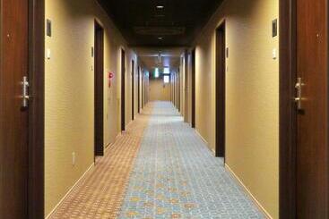 Hakodate Hotel Banso
