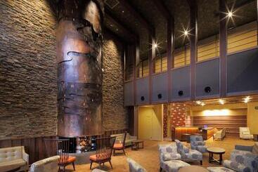 Hakodate Hotel Banso