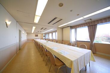 هتل Harvest In Yonago