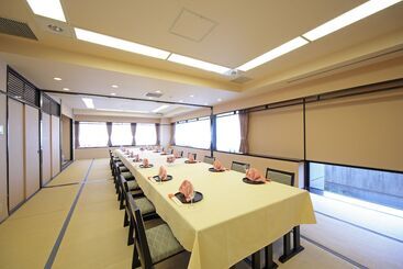 هتل Harvest In Yonago