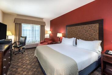 هتل Holiday Inn Casper East Medical Center, An Ihg