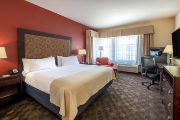 هتل Holiday Inn Casper East Medical Center, An Ihg