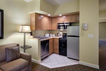 هتل Holiday Inn Club Vacations At Lake Geneva Resort, An Ihg