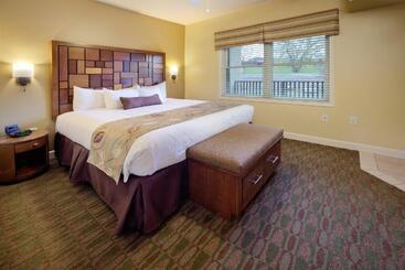 هتل Holiday Inn Club Vacations At Lake Geneva Resort, An Ihg