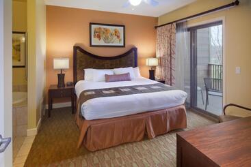 هتل Holiday Inn Club Vacations At Lake Geneva Resort, An Ihg