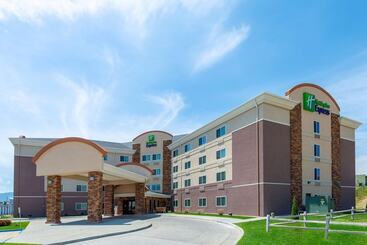 فندق Holiday Inn Express Casper I 25, An Ihg