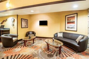 هتل Holiday Inn Express Casper I 25, An Ihg