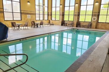 هتل Holiday Inn Express Casper I 25, An Ihg