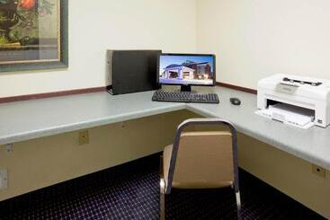 هتل Holiday Inn Express & Suites Superior, An Ihg