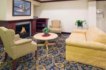 هتل Holiday Inn Express & Suites Superior, An Ihg