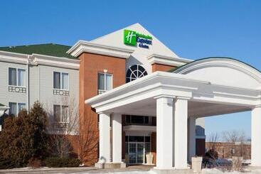 هتل Holiday Inn Express & Suites Superior, An Ihg