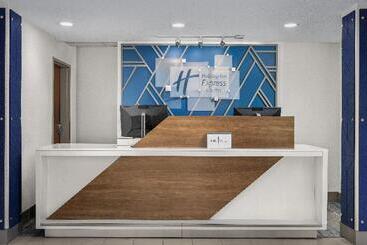 هتل Holiday Inn Express & Suites Superior, An Ihg