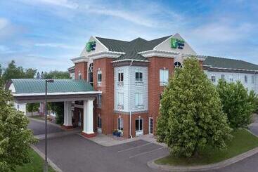 هتل Holiday Inn Express & Suites Superior, An Ihg