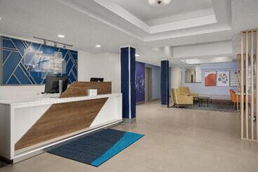 هتل Holiday Inn Express & Suites Superior, An Ihg