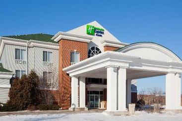 هتل Holiday Inn Express & Suites Superior, An Ihg