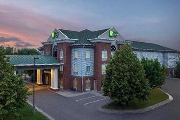 هتل Holiday Inn Express & Suites Superior, An Ihg