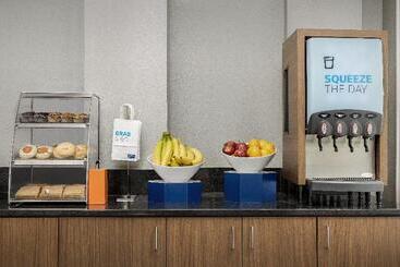 هتل Holiday Inn Express & Suites Superior, An Ihg
