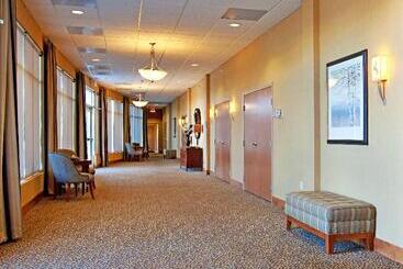 هتل Holiday Inn Laramie, An Ihg