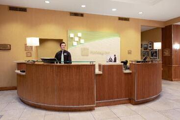 هتل Holiday Inn Laramie, An Ihg