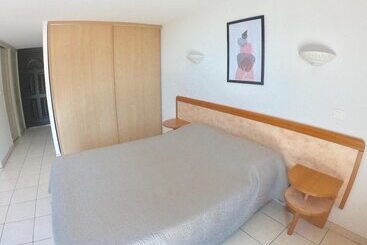 هتل Hôtel Cala Di Sole