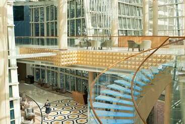 هتل Intercontinental Doha The City, An Ihg