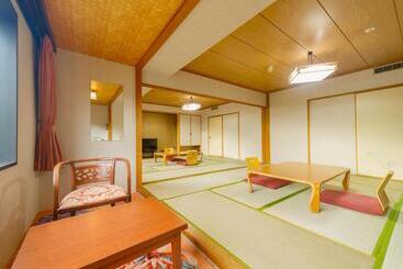 酒店 Jozankei View