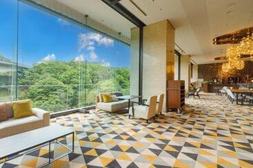 酒店 Jozankei View