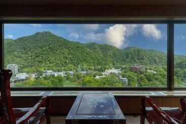 酒店 Jozankei View
