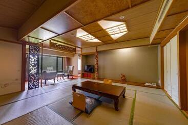 酒店 Jozankei View
