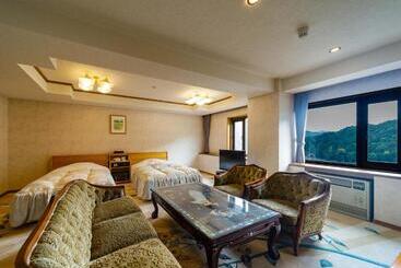 酒店 Jozankei View