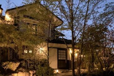 هتل Beppu Kaizan