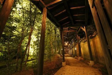 هتل Beppu Kaizan