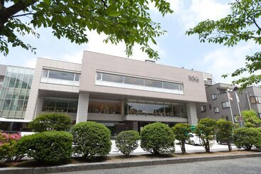 Kkr Hotel Kanazawa
