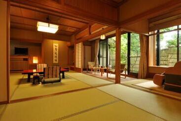 هتل Koshi No Yado Takashimaya