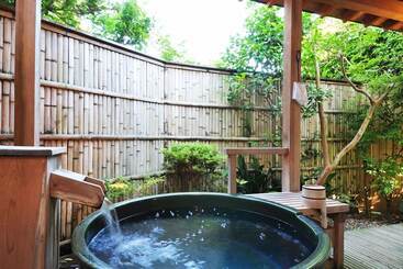 هتل Koshi No Yado Takashimaya