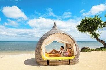 Le Jadis Beach Resort & Wellness Managed By Banyan Tree Hotels & Resorts