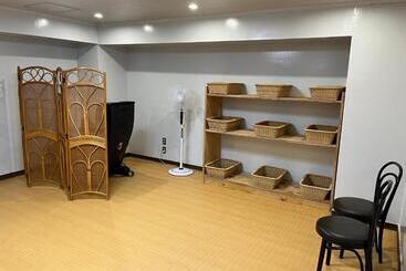 هتل Mayflower Sendai