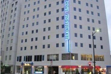 هتل Mayflower Sendai