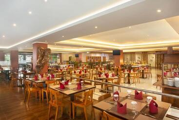 Merapi Merbabu Hotel Yogyakarta Powered By Archipelago