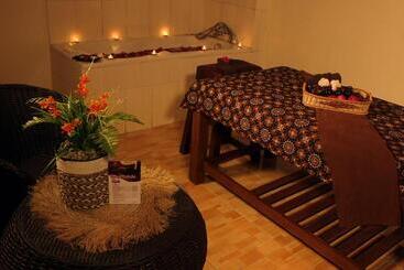 Merapi Merbabu Hotel Yogyakarta Powered By Archipelago