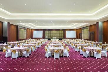Merapi Merbabu Hotel Yogyakarta Powered By Archipelago