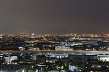 Miyako Hotel Amagasaki
