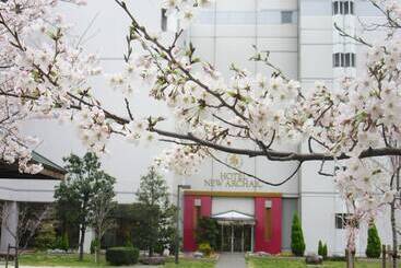 Miyako Hotel Amagasaki